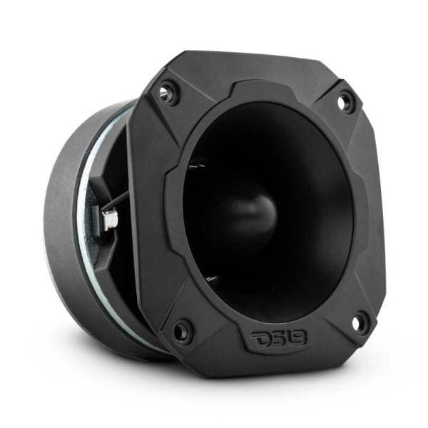 DS18 4in Super Bullet Tweeter 250 Watts RMS 1.5in Titanium Vc 4 ohm