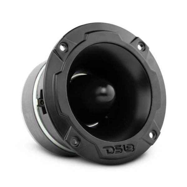 DS18 4.5in Super Bullet Tweeter 280 Watts RMS 1.75in Titanium Vc 4 ohm
