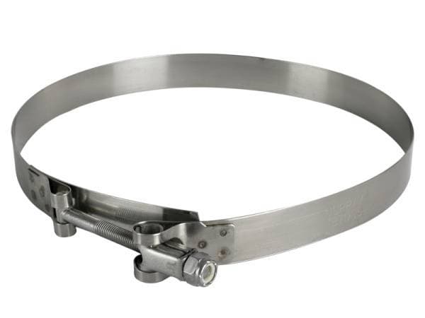 aFe Magnum FORCE Replacement Clamp Kit T-Bolt (6-13/16 IN ID to 7-1/8 IN ID Range)