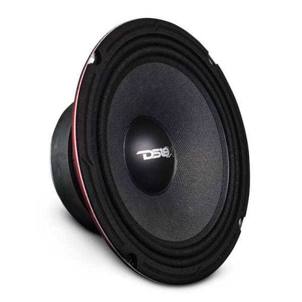 DS18 8in 275 Watts RMS 4 ohm Mid-Range Loudspeaker