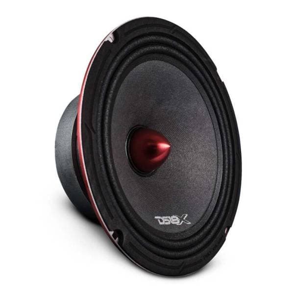 DS18 8in 275 Watts RMS 8 ohm Mid-Range Loudspeaker Bullet Loudspeaker