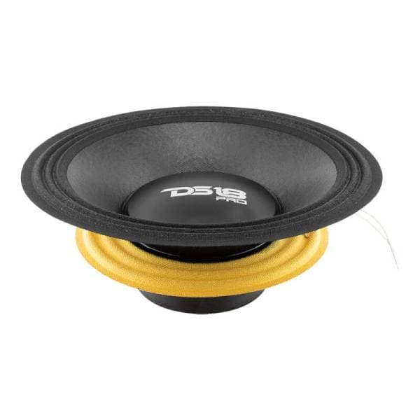 DS18 Loudspeaker Recone Kit For PRO-XLNEO10