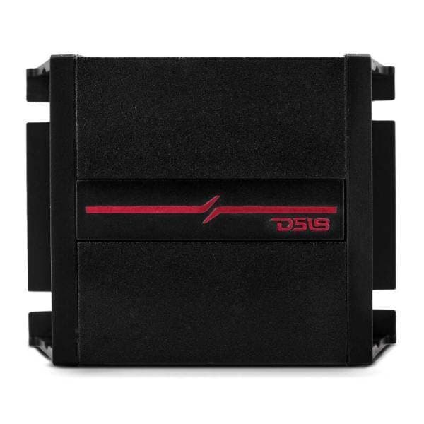 DS18 Lossless Hi/Low Converter 2-Channel Speaker Emulator Auto Turn-On