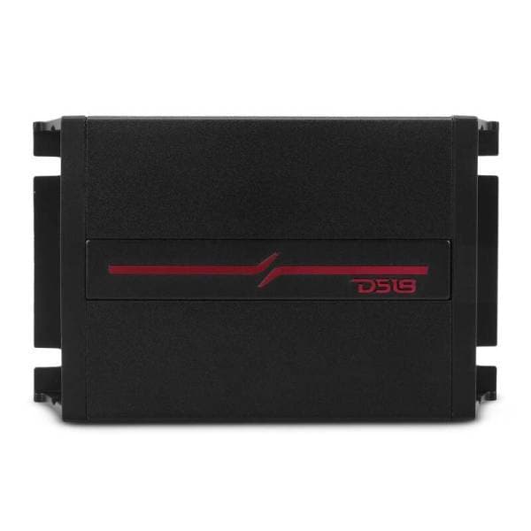 DS18 Lossless Hi/Low Converter 4-Channel Speaker Emulator Auto Turn-On