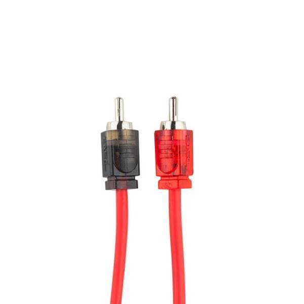 DS18 Level 2 RCA Wire 6-Feet