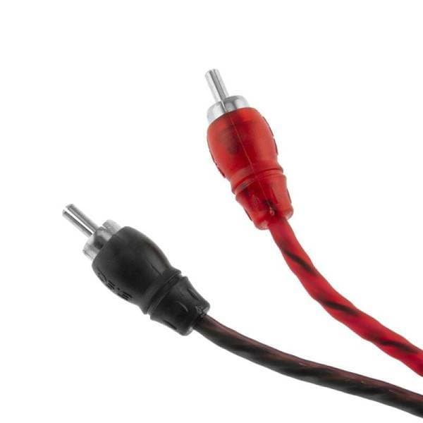 DS18 Level 1 RCA Wire 16-Feet