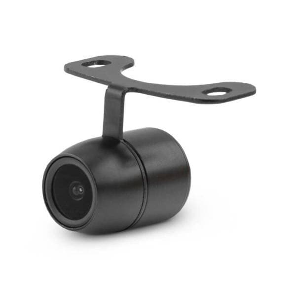 DS18 Reverse Camera w/ Night Vision Parking Guide Lines- Waterproof and Full Color