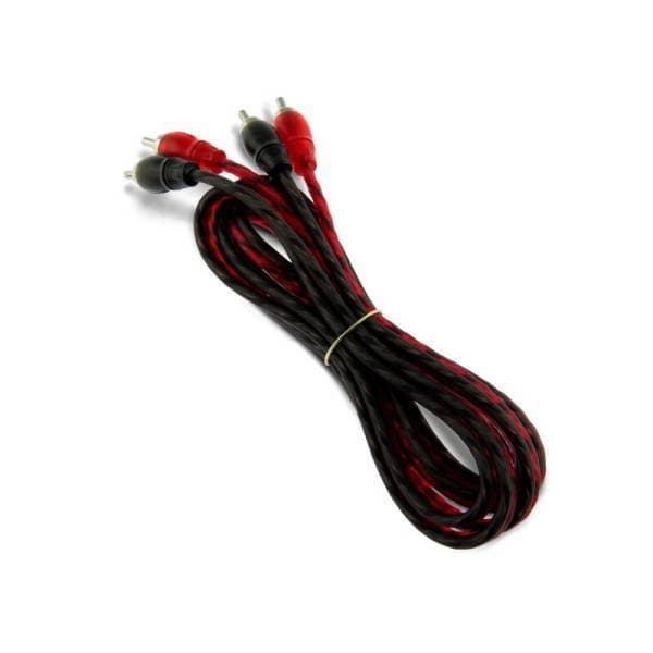 DS18 Level 1 RCA Wire 6-Feet
