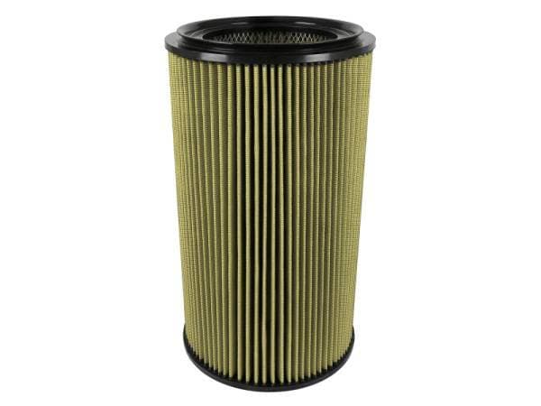 aFe ProHDuty Air Filters OER PG7 A/F HD PG7 RC: 12-3/4OD x 8-11/32ID x 23H