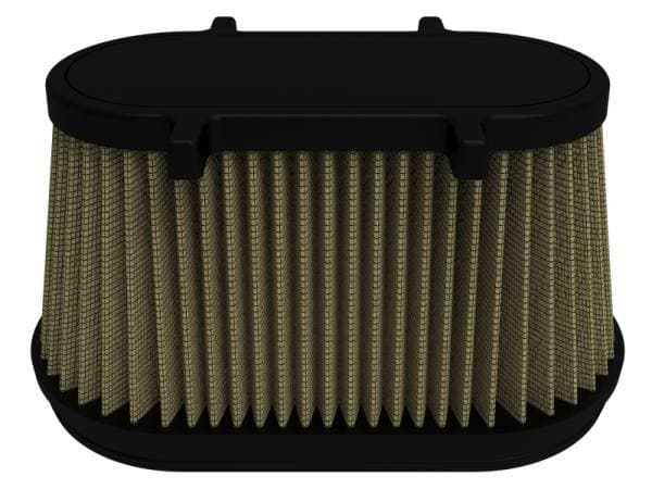 aFe MagnumFLOW Air Filters OER PG7 A/F PG7 GM Van 06-09 V8-6.6L (td)