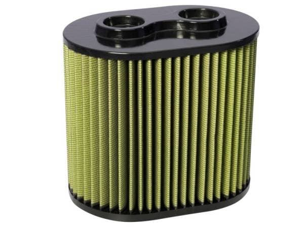 aFe MagnumFLOW Air Filters OER PG7 Ford Diesel Trucks 2017 6.7L V8