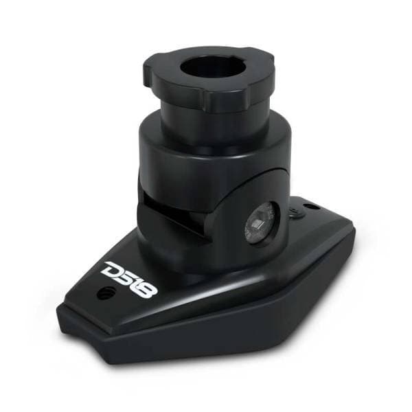 DS18 Swivel Tube Mounting Bracket For NXL-X and CF-X Towers Black
