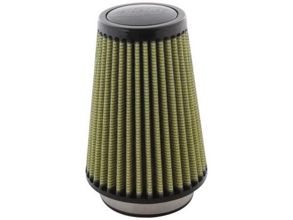 aFe Magnum FORCE Intake Replacement Air Filter 3-1/2 IN F x 5 IN B x 3-1/2 IN T x 7 IN H