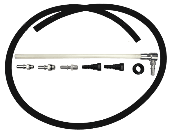 PureFlow AirDog/AirDog II Suction Tube Kit