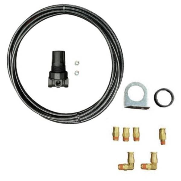 PureFlow AirDog Fuel Pressure Boost Compensation Kit