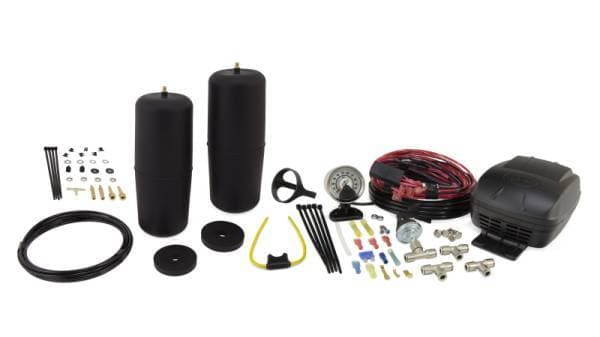 Air Lift 1000 Combo Kit w/Load Controller for 19-25 Dodge Ram 1500 Rebel 4WD