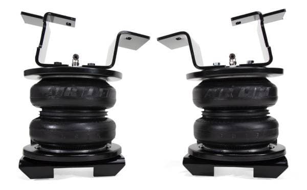 Air Lift Loadlifter 7500 XL Ultimate Air Spring Kit for 2019 Ram 3500 (2WD & 4WD)