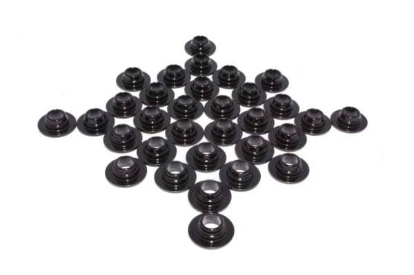 COMP Cams Steel Retainers GM Duramax 261