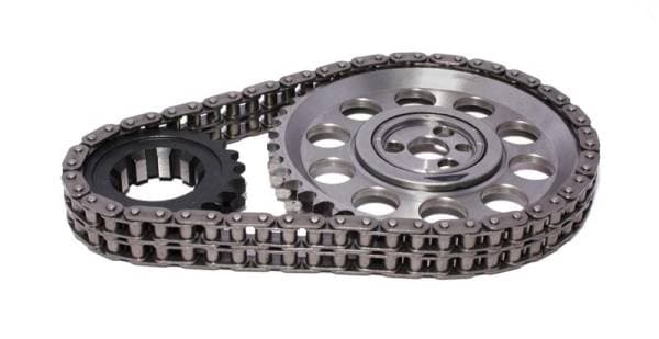 COMP Cams Billet Timing Set CS OE Roller Keyway Adjustable