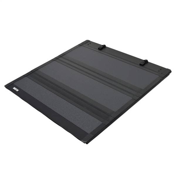 Westin 19-23 Chevrolet/GMC 1500 6ft. 6in. Bed Hard Tri-Fold Tonneau Cover - Black