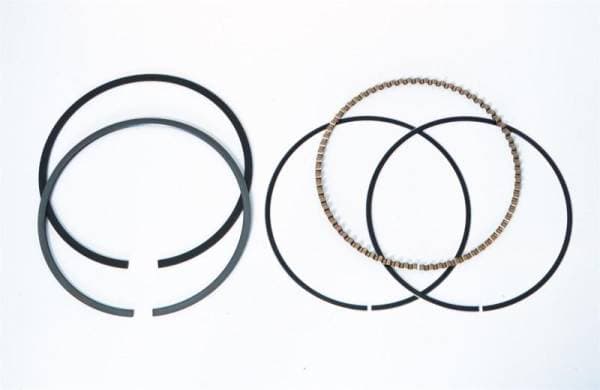 Mahle Rings Chrysler Pass 201 3.3L Eng 90-94 Plain Ring Set