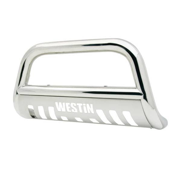 Westin 19-21 Chevrolet Silverado 1500 E-Series Bull Bar - SS