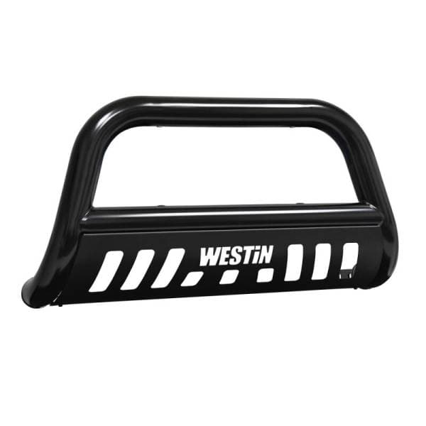 Westin 2019-2020 Chevrolet Silverado 1500 (Excl 2019 Silverado LD) E-Series Bull Bar - Black