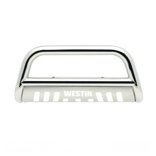 Westin 2019-2020 Ram 1500 (Excl Classic/Rebel) E-Series Bull Bar - Stainless Steel