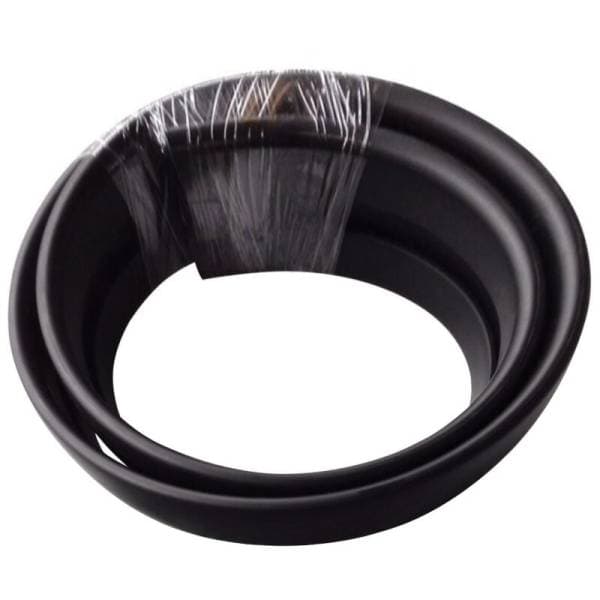 Westin Sportsman Grille Guard Rubber Strip Replacement - Black