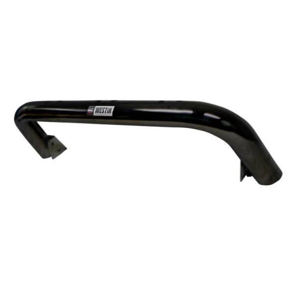 Westin 2009-2017 Ford F-150 MAX Tray Bull Bar/Light Bar - Black