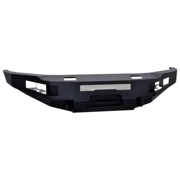 Westin 17-22 Ford F-250/350 Pro-Series Front Bumper- Textured Black