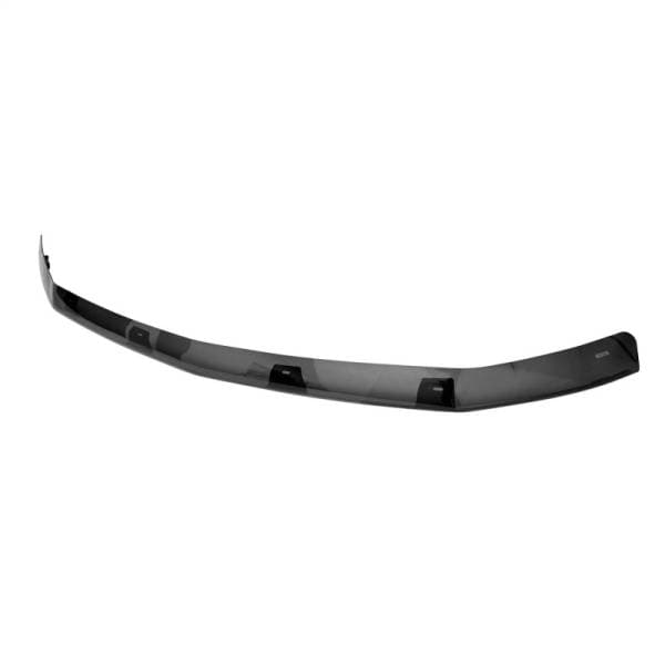 Westin 19-22 Chevrolet Silverado 1500 (Excl. 2019 LD) Platinum Bug Shield - Smoke