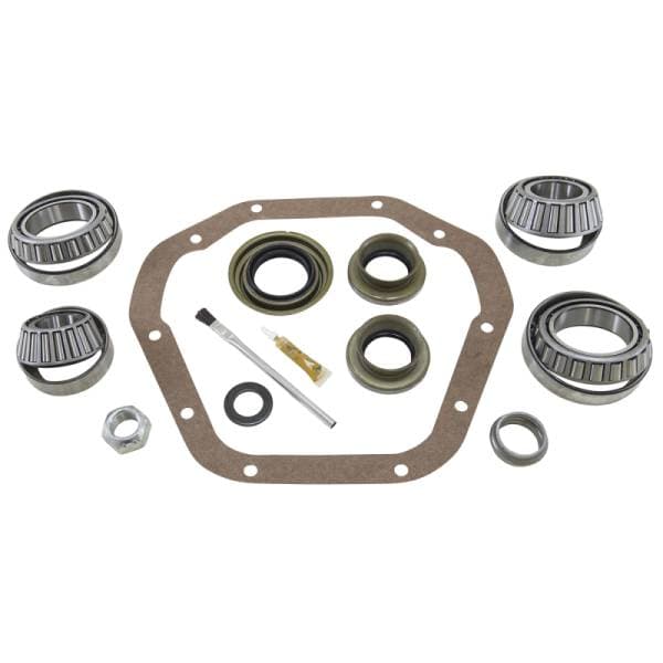 Yukon Bearing install Kit For Dana 60 Super front differential