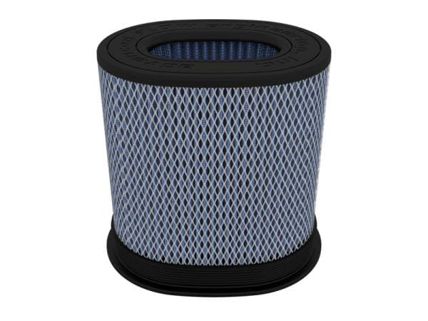 aFe Momentum Intake Rplcmnt Air Filter (6-1/2x4-3/4) IN F x (9x7) IN B x (9x7) IN T x 9 IN H