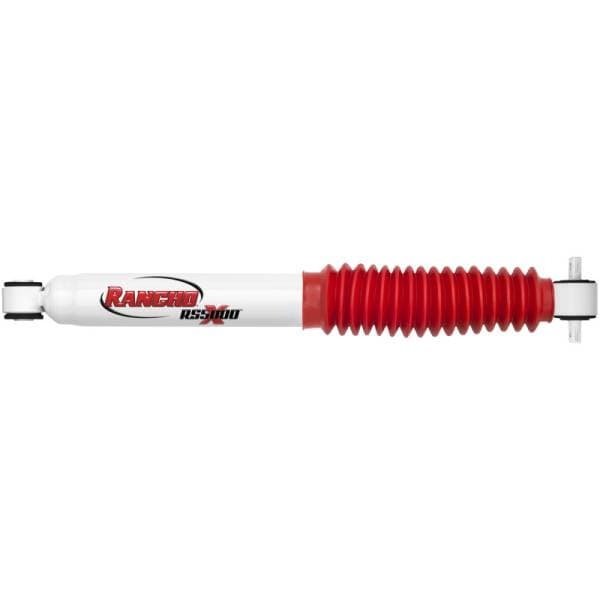 Rancho 92-94 Chevrolet Blazer / Full Size Rear RS5000X Shock