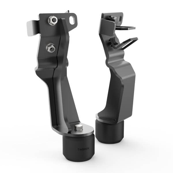 Timbren 21-24 Ford F-150 4WD Front Suspension Enhancement System