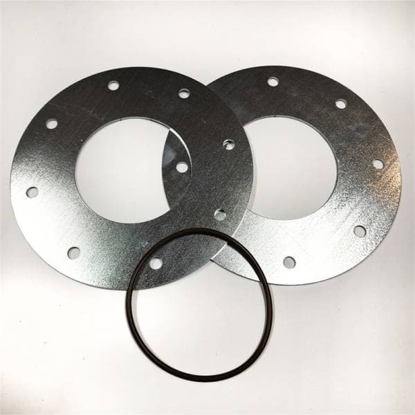 Titan Fuel Tanks 99-10 Ford E-Series PS-191 Sending Unit Adaption Kit