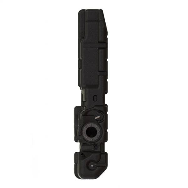 Titan Fuel Tanks 10-12 RAM 2500/3500 Cummins Crew Cab Short Bed 56 Gallon XXL Mid-Ship Fuel Tank