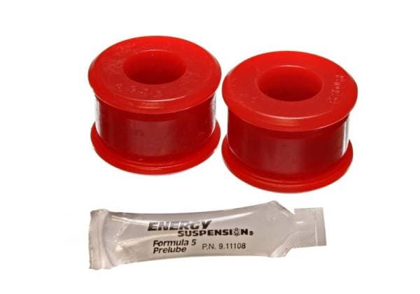 Energy Suspension Ford E Series End Link Set - Red