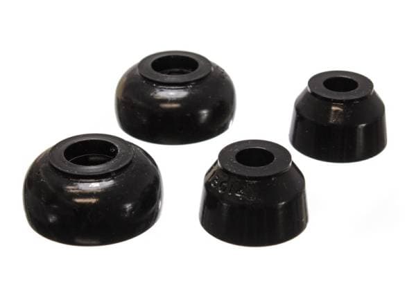 Energy Suspension Ball Joint Dust Boot - Black