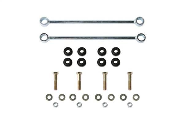 Fabtech Rear Sway Bar End Link Kit