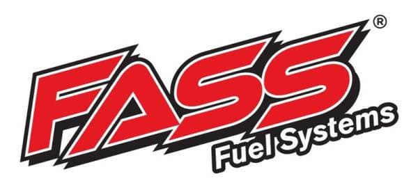 FASS Replacement Return Line Fitting - Machined