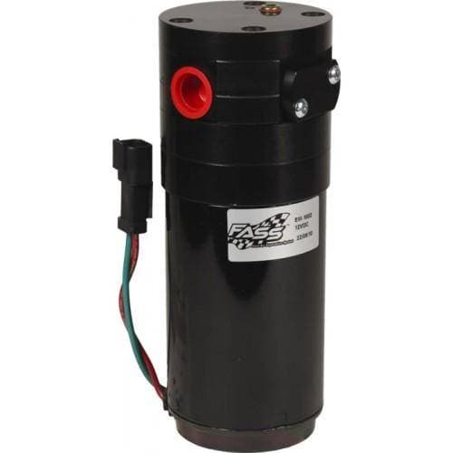 FASS Titanium Series Replacement Pump EM-1002 w/.335 gear RPT-1008
