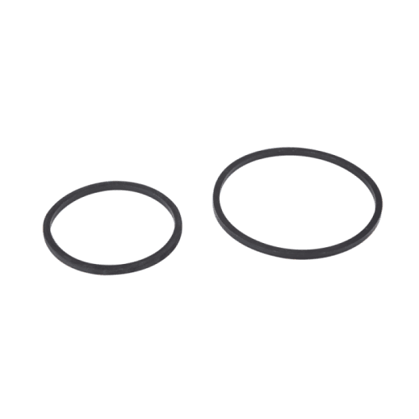 Fleece Performance Replacement Oil Cooler Adapter O-ring (Use w/ FPE-DMAX-OCADPT)