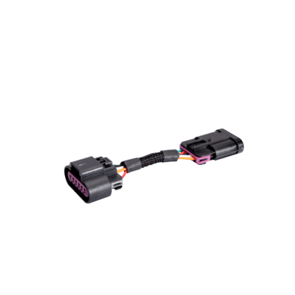 Fleece Performance 13-18 Dodge 2500/3500 Cummins Cooling Fan Extension Harness