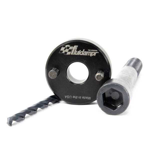 Fluidampr GM/Chevy LS Drill Pin Kit