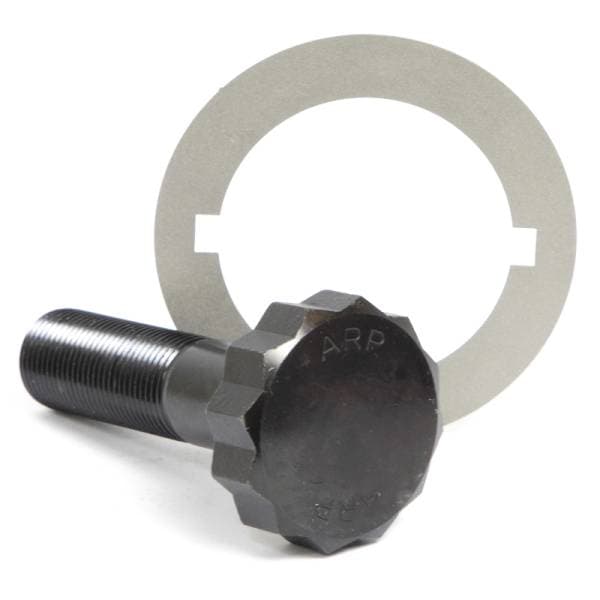 Fluidampr 01+ GM Duramax 6.6L High Strength Bolt Kit