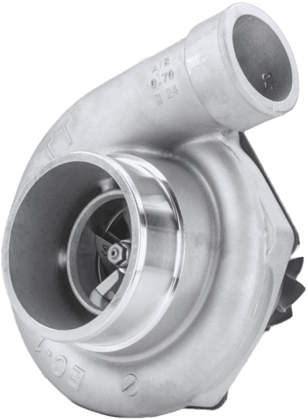 Garrett GT3582R Super Core w/Ported Shroud CHRA Part 836005-0003