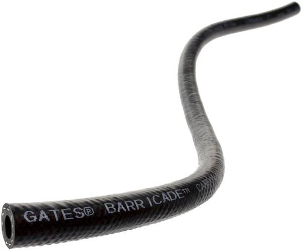 Gates 5/16in x 25ft (Reel) 225 PSI Barricade Fuel Injection Hose w/ GreenShield Technology