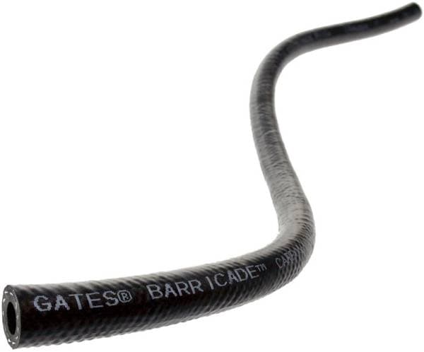 Gates 3/8in x 25 feet (Reel) 225 PSI Barricade Fuel Injection Hose w/ GreenShield Technology
